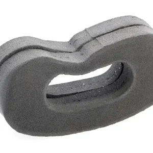 1934-1959 Chevrolet| GMC Pickup Truck Center Park Brake Lever Seal, Oval Sponge Free Delivery