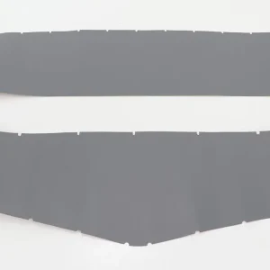 Order Now 1947-1949 Chevrolet| GMC Suburban Interior Headliner Kit Gray, 2 Pcs