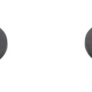 1947-1950 GMC Pickup Truck| Suburban Parking Light Bezel to Body Seals, Pair Driver/Passenger Side Secure Checkout
