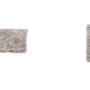 Seasonal Sale 1947-1951 Chevrolet| GMC Pickup Truck Clutch/Brake Pedal through Floor Seals, Pair