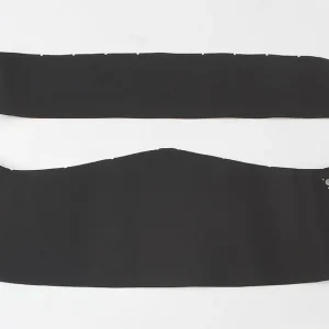 Latest 1950-1953 Chevrolet| GMC Pickup Truck Interior Headliner Kit Black, 2 Pcs