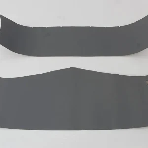 Limited Time 1950-1953 Chevrolet| GMC Pickup Truck Interior Headliner Kit Gray, 2 Pcs