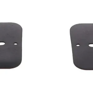 1954-1955 Chevrolet| GMC Pickup Truck| Suburban Parking Light Bezel to Body Seals, Pair Driver/Passenger Side Shop Now