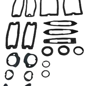 Markdown 1965 Chevrolet El Camino Paint Gasket Kit