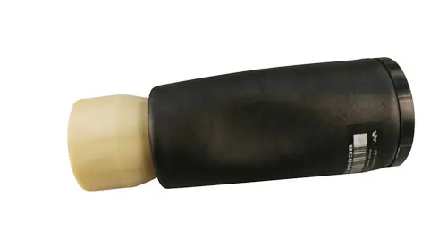 Limited Time Genuine BMW 37126750356 - Air Suspension Spring (Rear Right)