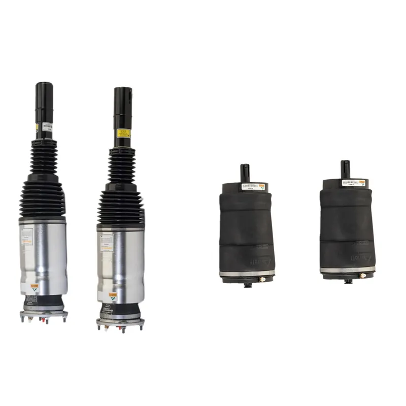 Seasonal Sale Arnott Industries 5333908 - Air Suspension Kit (Front and Rear)