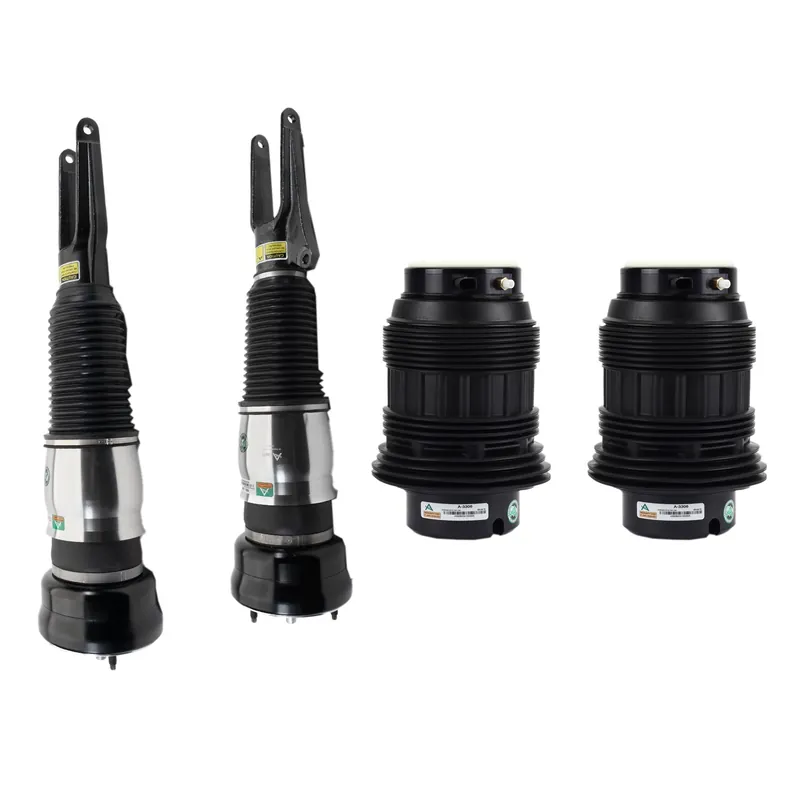 Arnott Industries 5333942 - Air Suspension Kit (Front and Rear) Top Rated