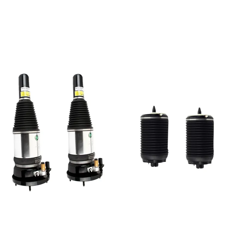 Arnott Industries 5334269 - Air Suspension Kit (Front and Rear) Big Sale