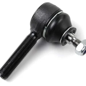 Genuine BMW 32211135820 - Steering Tie Rod End (Outer) Hassle-Free Returns
