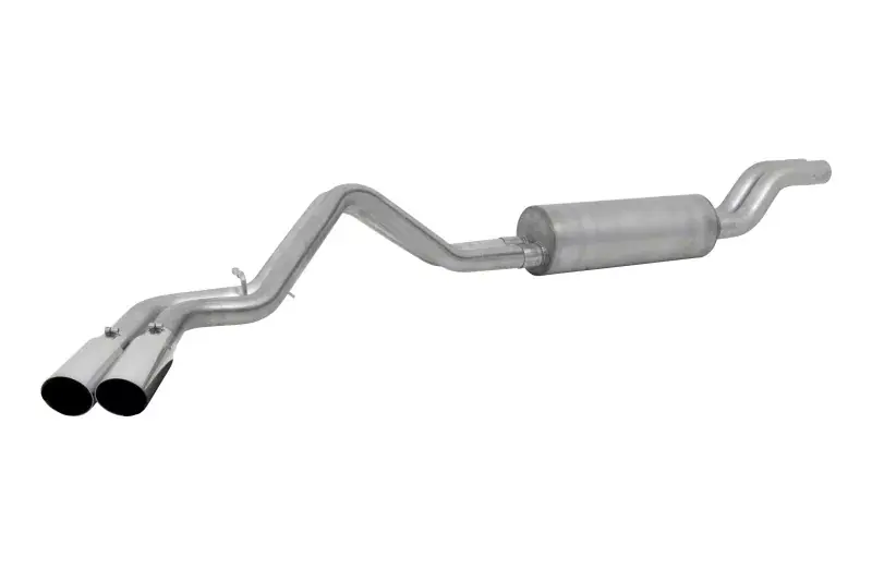 Gibson Throtl 01-05 Chevrolet Silverado 2500 HD Base 6.0L 2.5in Cat-Back - 65208 65208 Hot Picks
