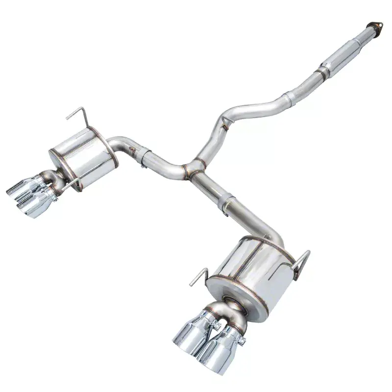 AWE Throtl Subaru STI VA / WRX GV / STI - 3015-42104 3015-42104 Limited Offer