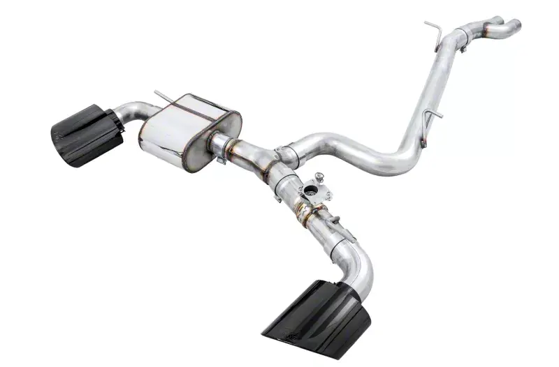 Super Sale AWE Throtl 18-19 Audi TT RS 2.5L Turbo Coupe 8S/MK3 - 3025-33032 3025-33032
