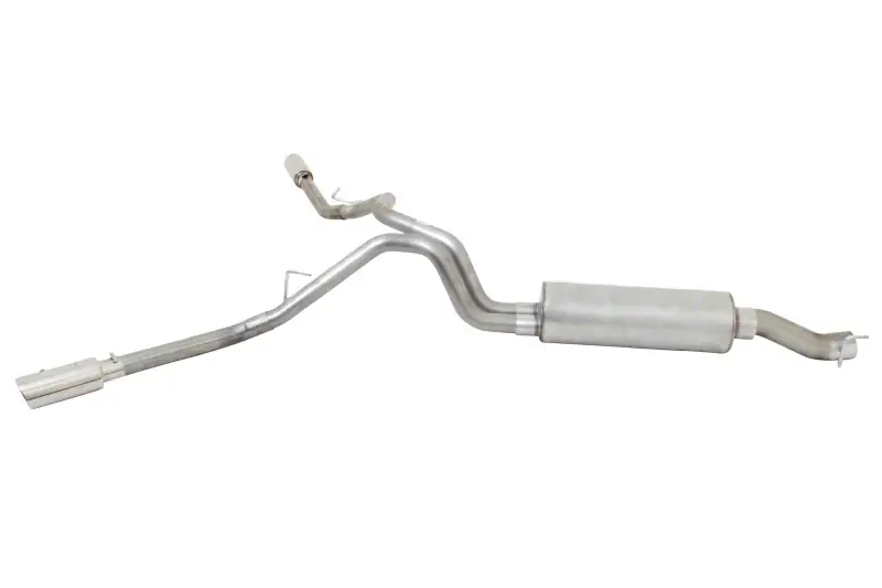 Special Offer Gibson Throtl 14-17 Ram 2500 Big Horn 6.4L 2.5in Cat-Back Dual - 66567 66567