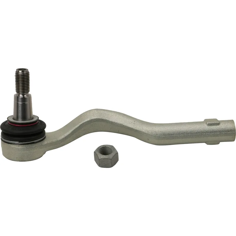 Moog ES801367 - Steering Tie Rod End (Front Right Outer) Handmade