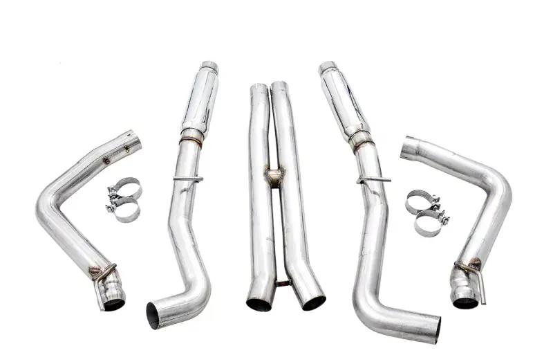 AWE Throtl 2015+ Dodge Challenger 6.4L/6.2L Supercharged Track Edition Exhaust - 3015-11050 3015-11050 Wholesale