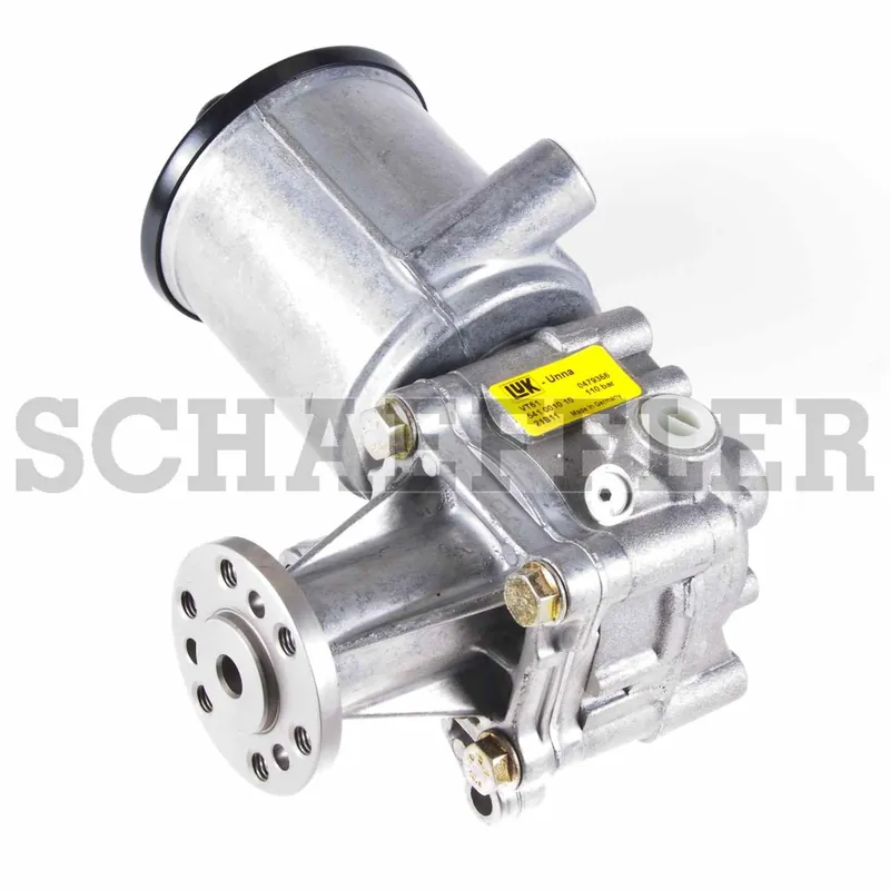 Authentic LuK 541 0010 100 - Power Steering Pump