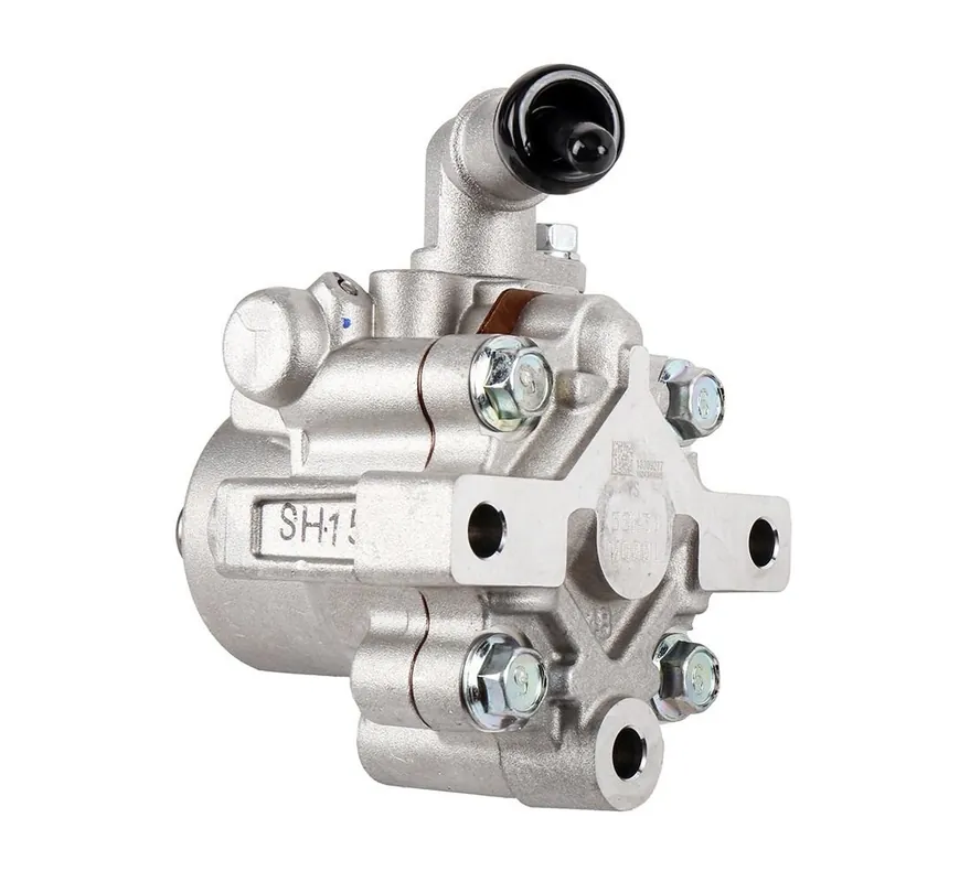 Genuine Saab 13309277 - Power Steering Pump Popular
