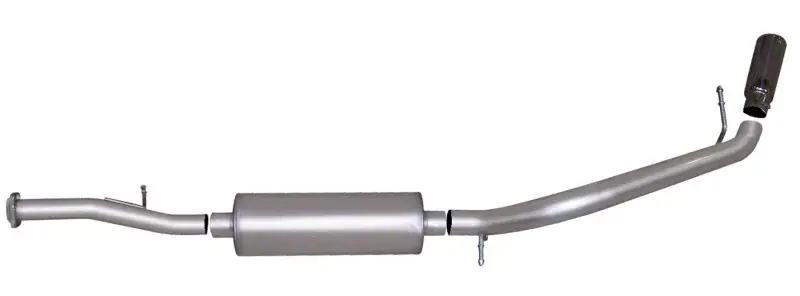 Gibson Throtl 96-99 Chevrolet C/K Series Light Duty Extended Cab Cat-Back - 615527 615527 Sale
