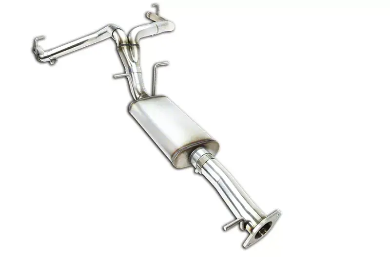 Kooks Throtl 19-20 Dodge Ram 1500 5.7L 3in Catback Exhaust w/ - 35204100 35204100 Holiday Sale
