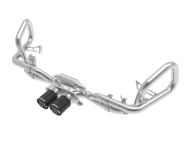 AFE Throtl 14-16 Porsche 911 GT3 991.1 H6 3.8L MACH Force-Xp - 49-36450-C 49-36450-C Factory Price