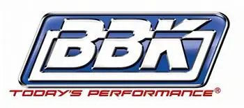 BBK Throtl 98-02 GM LS1 F-Body 2.5 Short Y-Pipe w/Catalytic Converters - 16941 16941 Special Discount