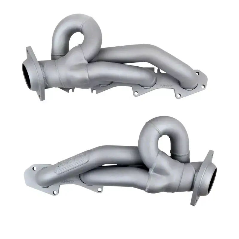 BBK Throtl 19-22 Dodge Ram 1500 5.7L Excl MagaCab Shorty Tuned - 4015 4015 Hot Deal