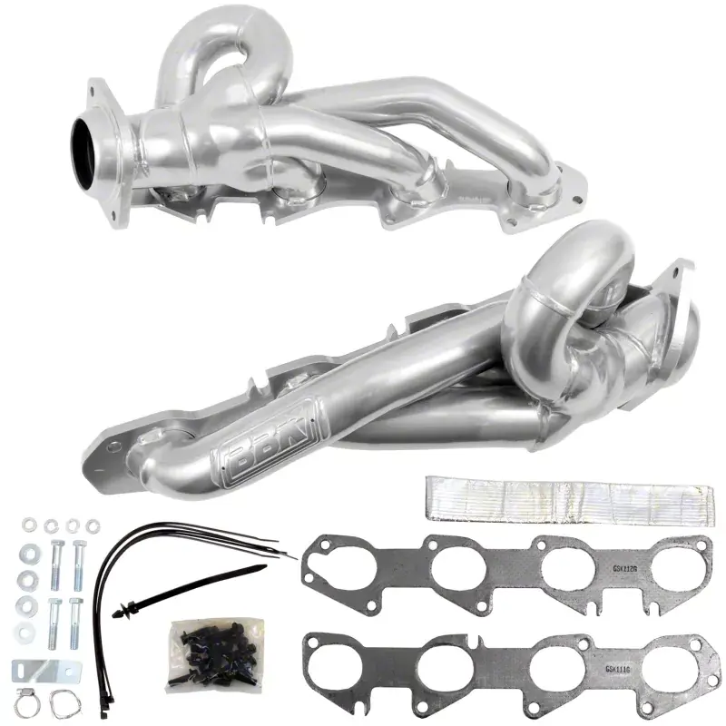 Must Have BBK Throtl 19-23 Dodge Ram 1500 5.7L Ex. MegaCab Shorty Tuned - 40150 40150