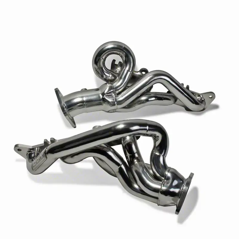 BBK Throtl 2015-16 Ford Mustang GT 5.0L 1-3/4 Tuned LenGTh Header - 1848 1848 Price Drop