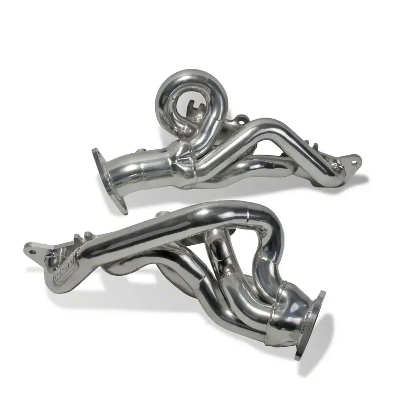 BBK Throtl 2015-16 Ford Mustang GT 5.0L 1-3/4 Tuned LenGTh Header - 18480 18480 Grab Now