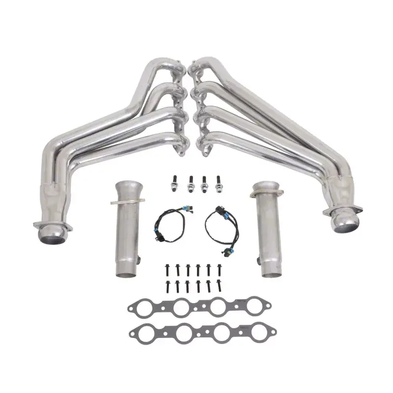 Time-Limited BBK Throtl 2010-15 Camaro Ls3/L99 1-7/8 Full-Length Headers W/ High Flow - 40540 40540