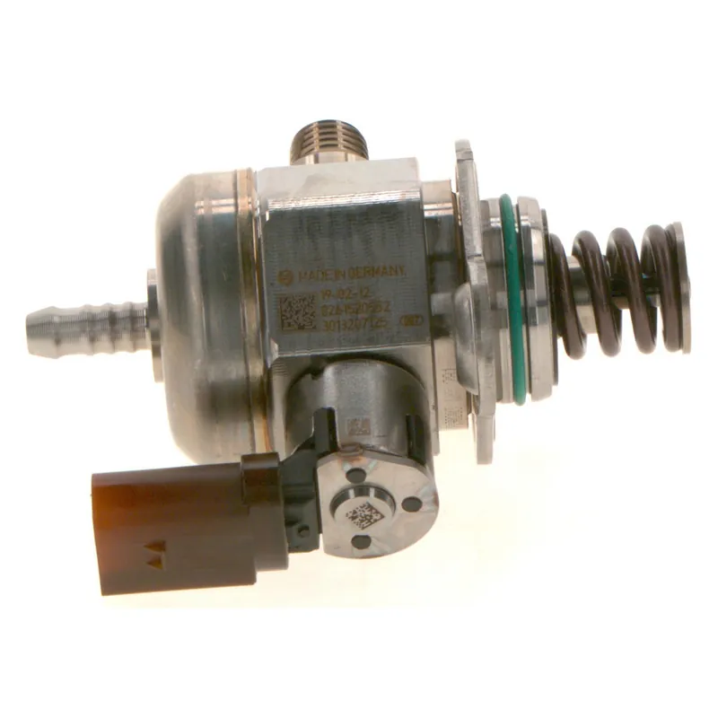 Price Cut Bosch 66857 - Direct Injection High Pressure Fuel Pump