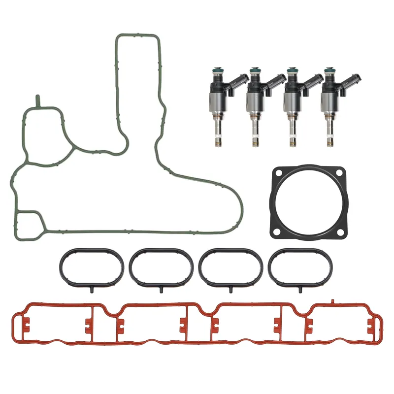 Elring 5141093 - Fuel Injector Kit Latest