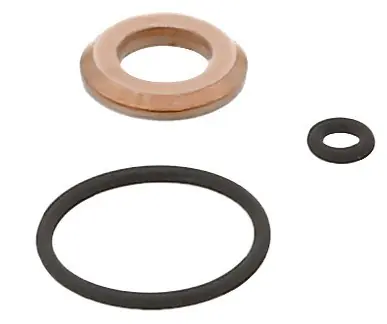 Elring 934.320 - Fuel Injection Pump Seal Kit Crafted