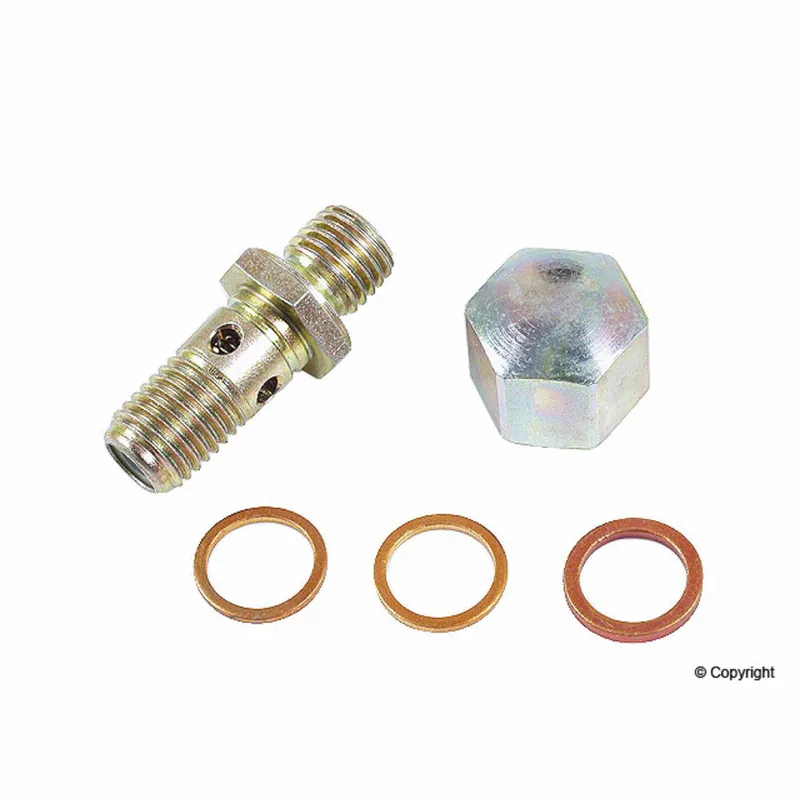 Buy Today Bosch 1587010003 - Fuel Pump Check Valve