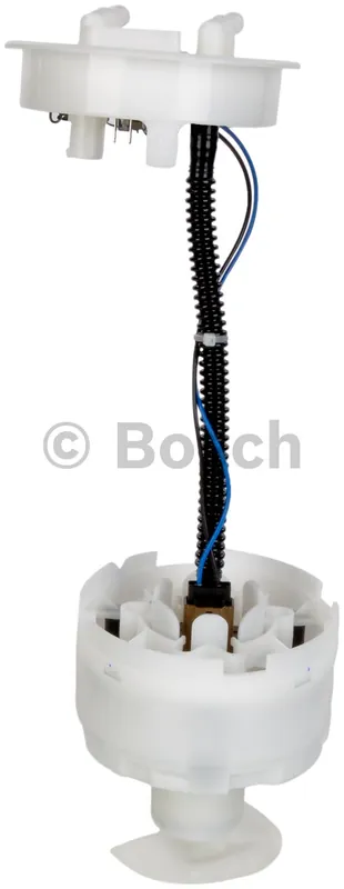 Top Rated Bosch 69733 - Fuel Pump Module Assembly