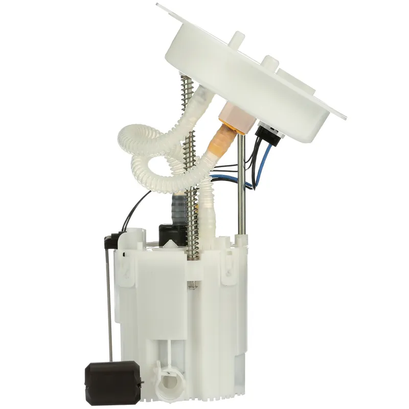 Hassle-Free Returns Delphi FG2153 - Fuel Pump Module Assembly