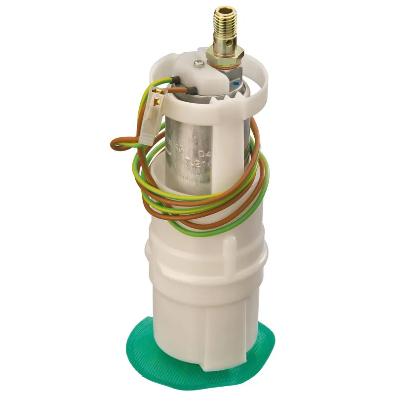 Pierburg 7.21651.70.0 - Fuel Pump Markdown