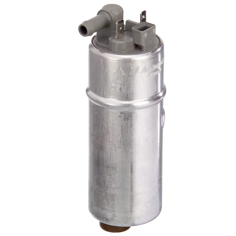 Pierburg 7.22013.61.0 - Fuel Pump Hot Picks