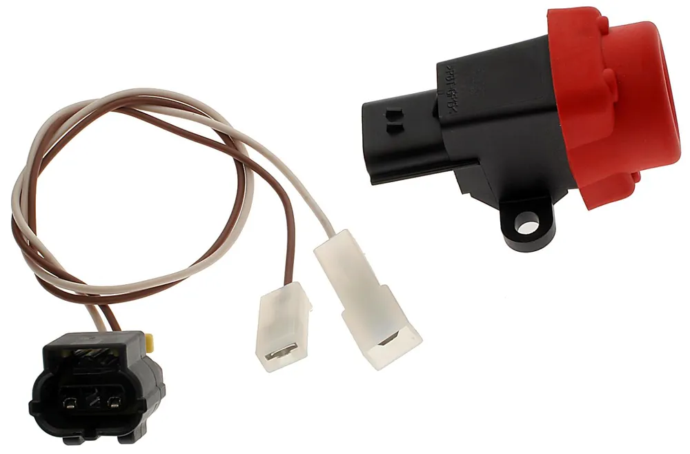 ACDelco D1876D - Fuel Pump Cut-Off Switch Limited Time