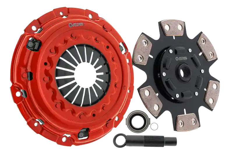 Next Day Delivery Action Clutch 92-01 Toyota Camry 2.2L (5S-FE) Stage 5 Clutch Kit (2MS)