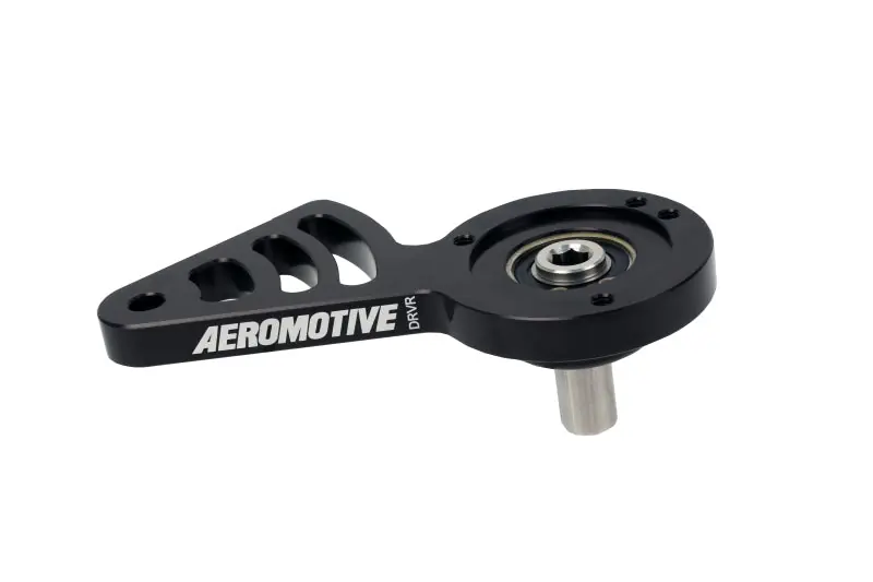 Low Price Aeromotive Drivers Side Belt Drive Bracket