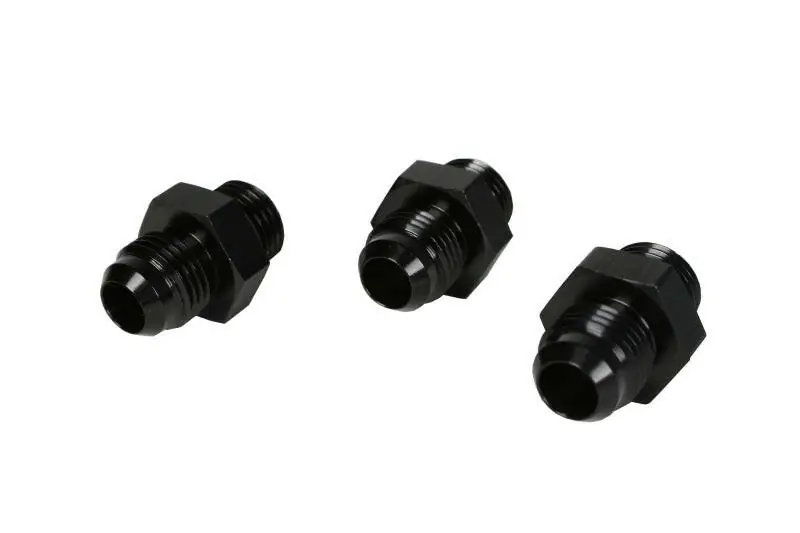 Aeromotive Regulator -6 AN Fitting Kit (for 13109/13201) Hot Picks